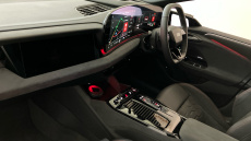 Audi A6 370kW S6 100kWh Launch Edition 5dr Auto Electric Estate